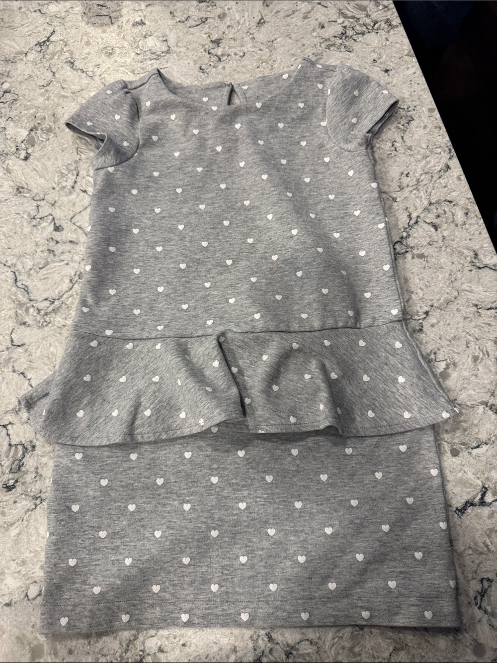Janie and Jack size 6